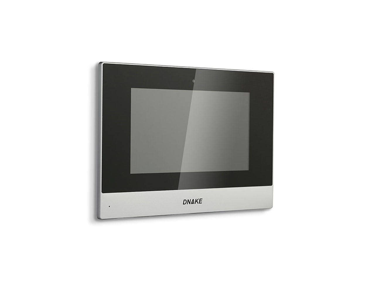 2-draads 7 inch touchscreen binnenpost