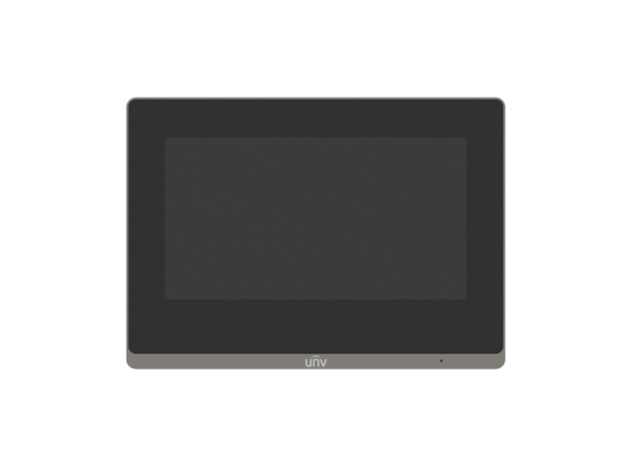 UNV 7 inch touchscreen binnenpost (OEI-372S-H-W)