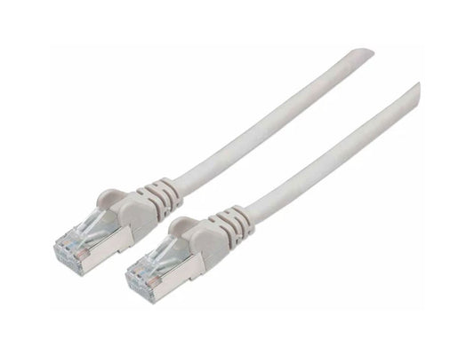 S/FTP Kabel Cat7a met connectoren - 15 meter