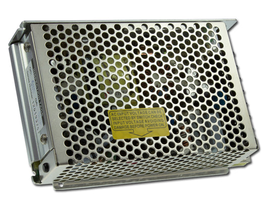 24V DC voeding voor intercomsystemen - 4A