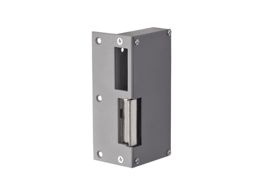 Deuropener voor oplegslot met nachtschoot uitsparing, 12V DC, arbeidsstroom